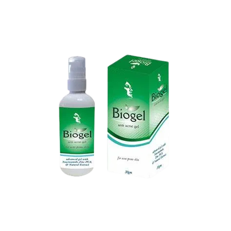 biogel-30gm